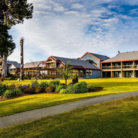 Best Western Plus Tin Wis Resort Tofino Ngoại thất bức ảnh
