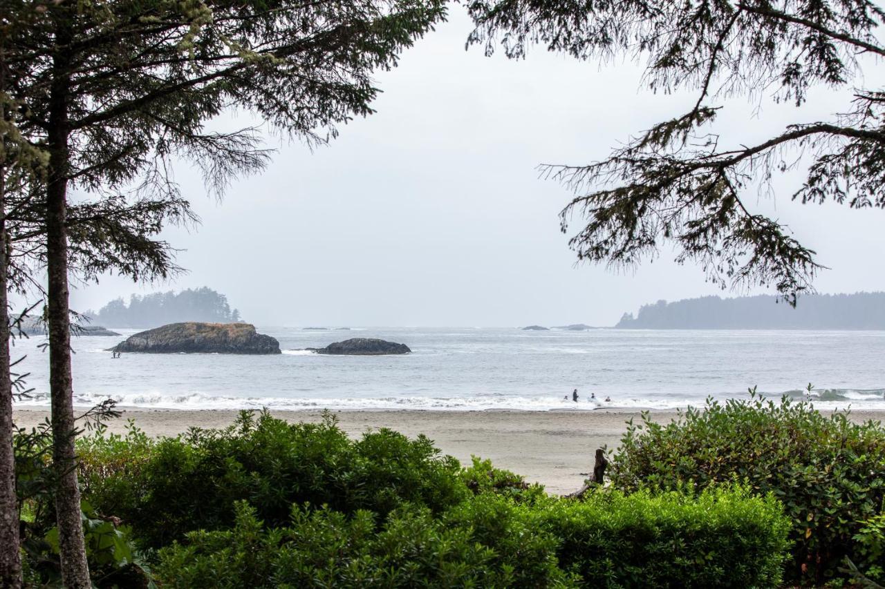 Best Western Plus Tin Wis Resort Tofino Ngoại thất bức ảnh