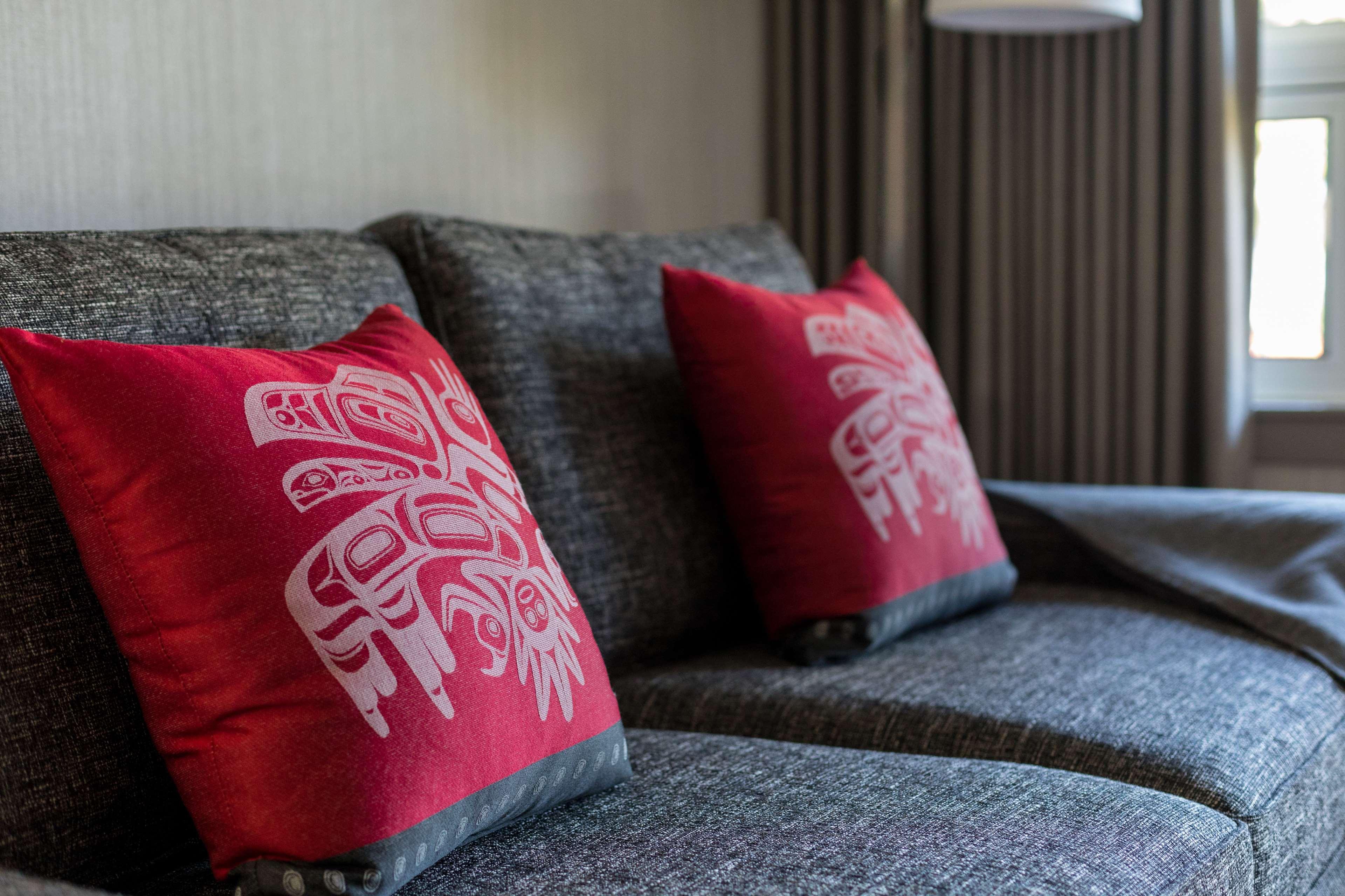 Best Western Plus Tin Wis Resort Tofino Ngoại thất bức ảnh
