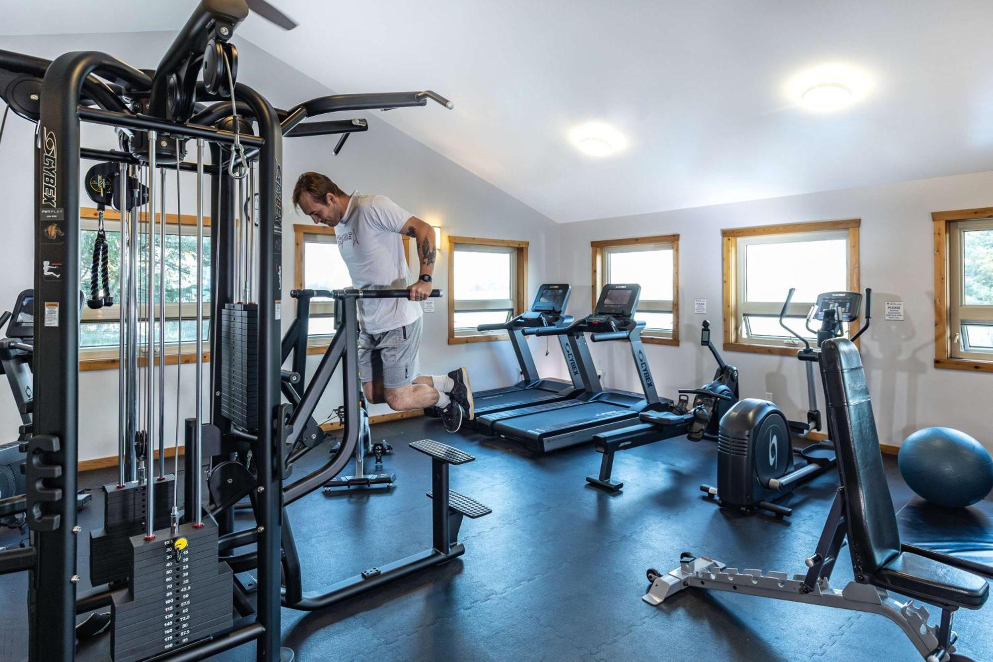Best Western Plus Tin Wis Resort Tofino Ngoại thất bức ảnh